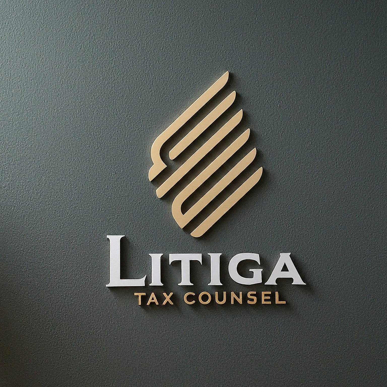 Litiga Tax Counsel logo
